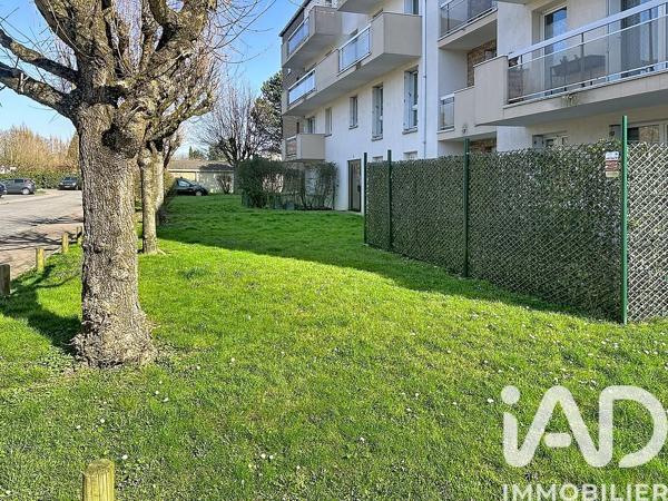 Appartement à vendre 5 pièces 142 m² Pontault-Combault