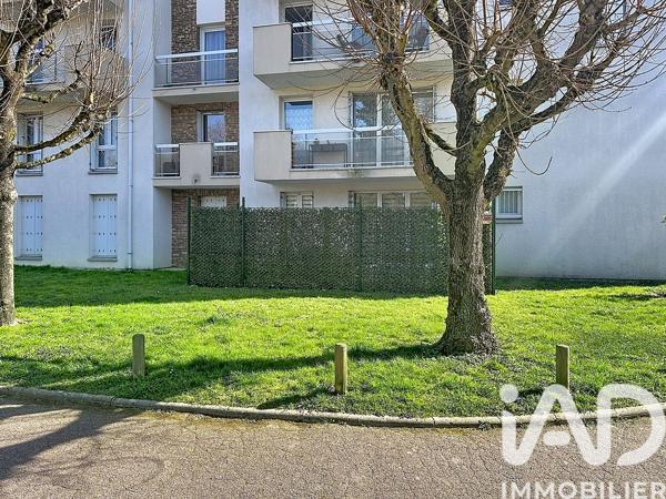 Appartement à vendre 5 pièces 142 m² Pontault-Combault