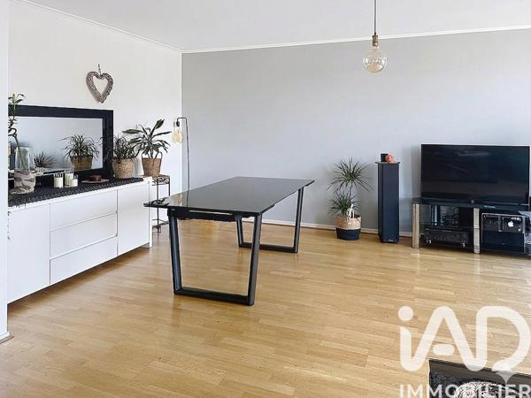 Appartement à vendre 5 pièces 142 m² Pontault-Combault