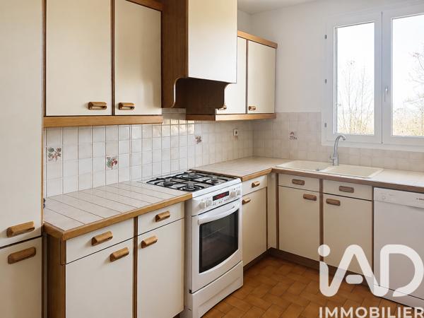 Appartement à vendre 5 pièces 142 m² Pontault-Combault
