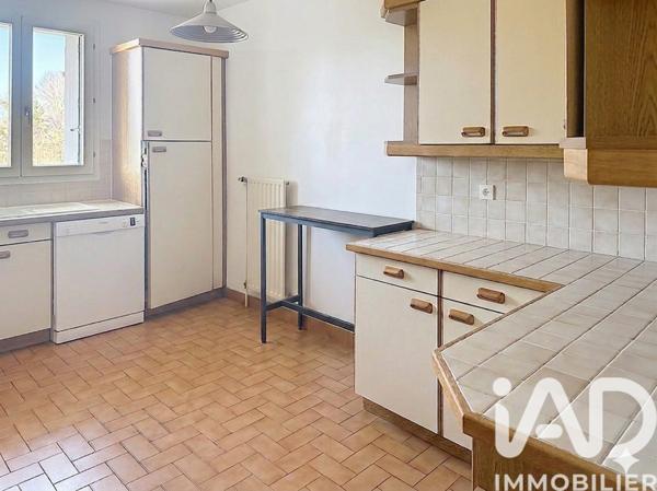 Appartement à vendre 5 pièces 142 m² Pontault-Combault