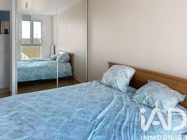 Appartement à vendre 5 pièces 142 m² Pontault-Combault