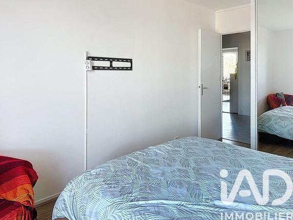 Appartement à vendre 5 pièces 142 m² Pontault-Combault