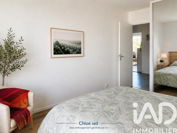 Appartement à vendre 5 pièces 142 m² Pontault-Combault