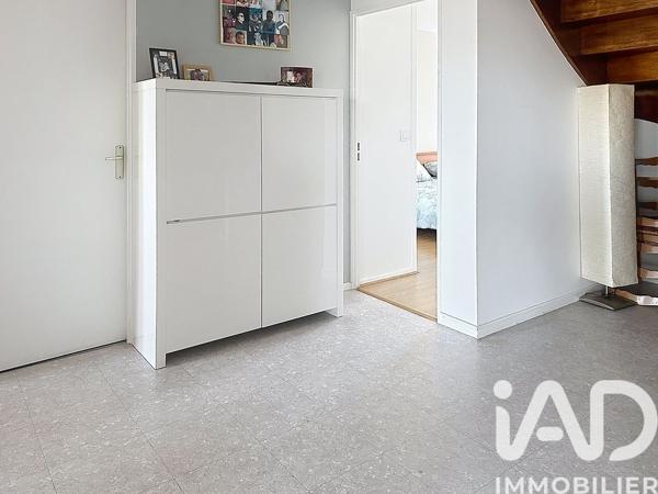 Appartement à vendre 5 pièces 142 m² Pontault-Combault