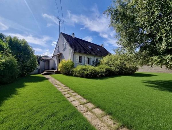 Vente / Maison