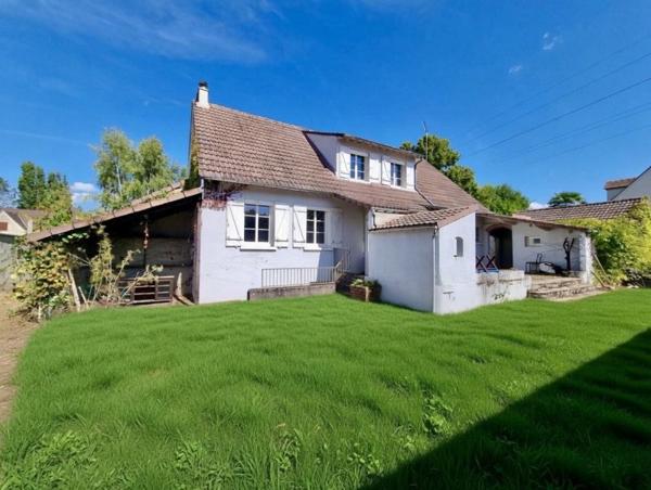 Vente / Maison