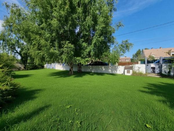 Vente / Maison
