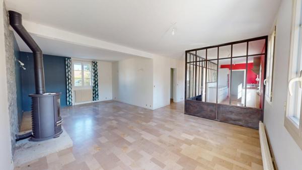 Vente / Maison