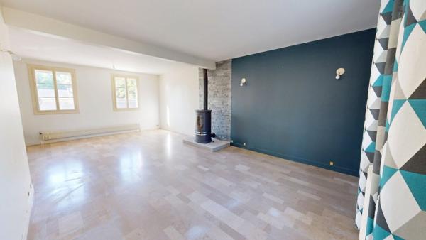 Vente / Maison
