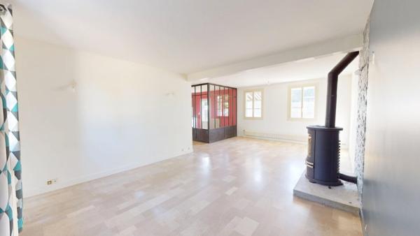 Vente / Maison