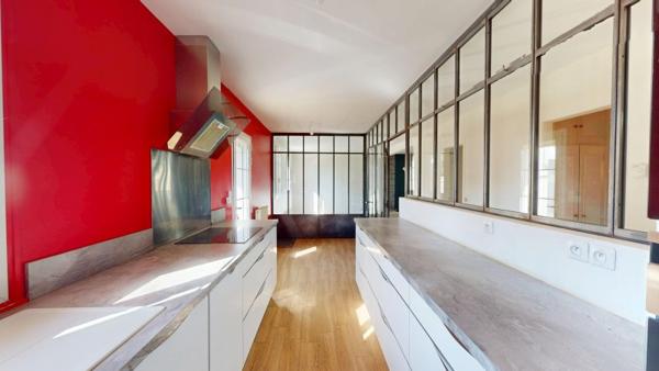 Vente / Maison