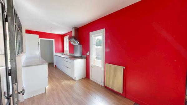 Vente / Maison