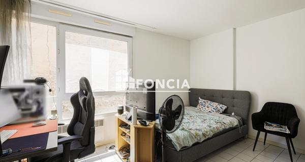 À vendre Studio 22 m² - Grenoble 38000
