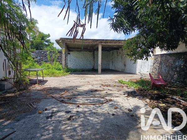 Maison à vendre 3 pièces 98 m² Le Port