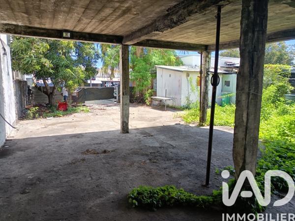 Maison à vendre 3 pièces 98 m² Le Port