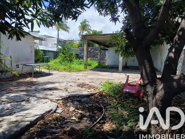 Maison à vendre 3 pièces 98 m² Le Port