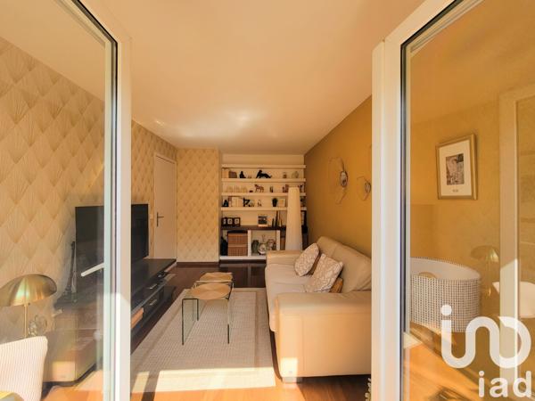 Appartement à vendre 3 pièces 60 m² Choisy-le-Roi