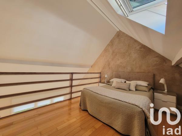 Appartement à vendre 3 pièces 60 m² Choisy-le-Roi