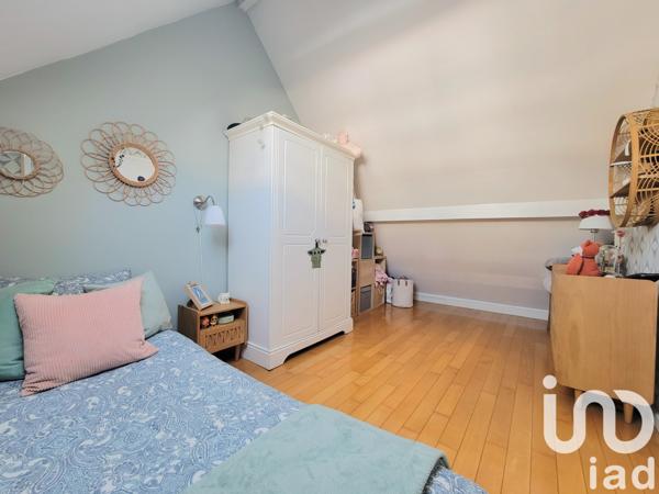 Appartement à vendre 3 pièces 60 m² Choisy-le-Roi