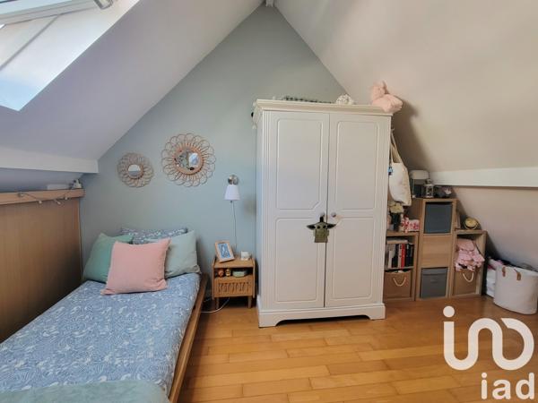 Appartement à vendre 3 pièces 60 m² Choisy-le-Roi