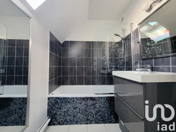 Appartement à vendre 3 pièces 60 m² Choisy-le-Roi