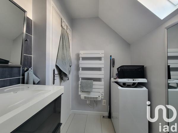 Appartement à vendre 3 pièces 60 m² Choisy-le-Roi