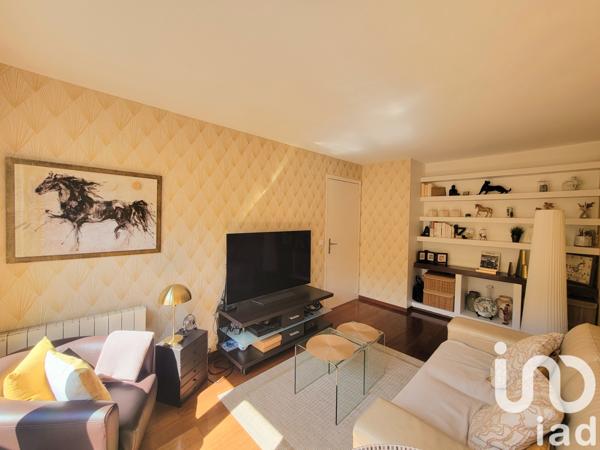 Appartement à vendre 3 pièces 60 m² Choisy-le-Roi