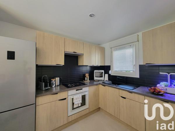 Appartement à vendre 3 pièces 60 m² Choisy-le-Roi