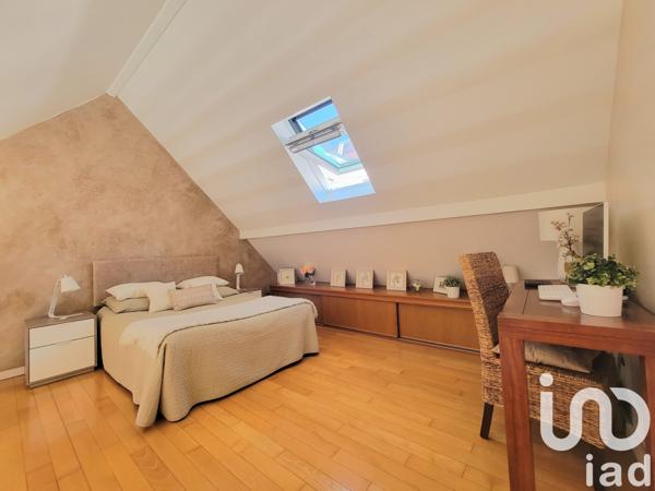 Appartement à vendre 3 pièces 60 m² Choisy-le-Roi