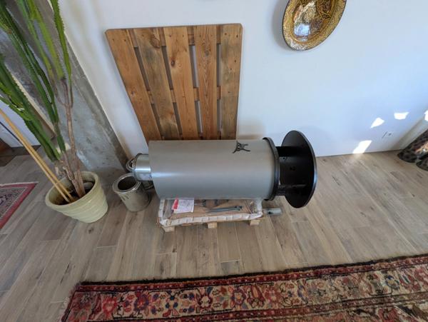 LANGOËLAN BELLE MAISON MODERNE DE PLAIN PIED DE 106M² ENVION 3 PIECES PARCELLE DE 1125m² ENVIRON