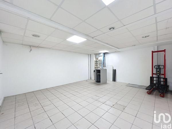 Boutique/Local commercial à vendre 260 m² Lésigny