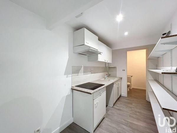 Boutique/Local commercial à vendre 260 m² Lésigny