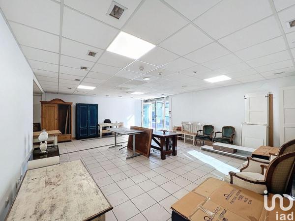 Boutique/Local commercial à vendre 260 m² Lésigny