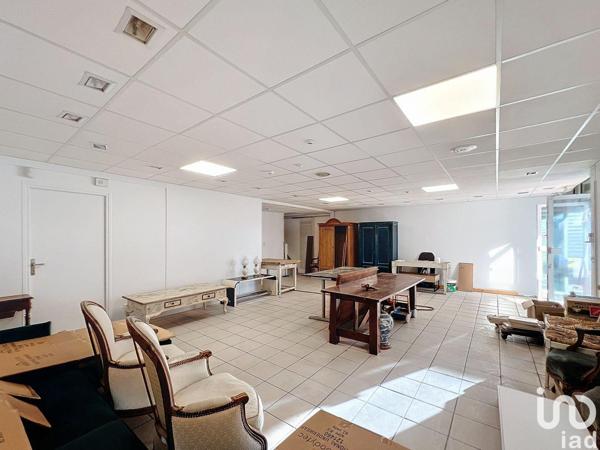 Boutique/Local commercial à vendre 260 m² Lésigny