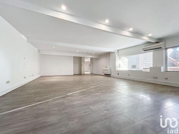Boutique/Local commercial à vendre 260 m² Lésigny