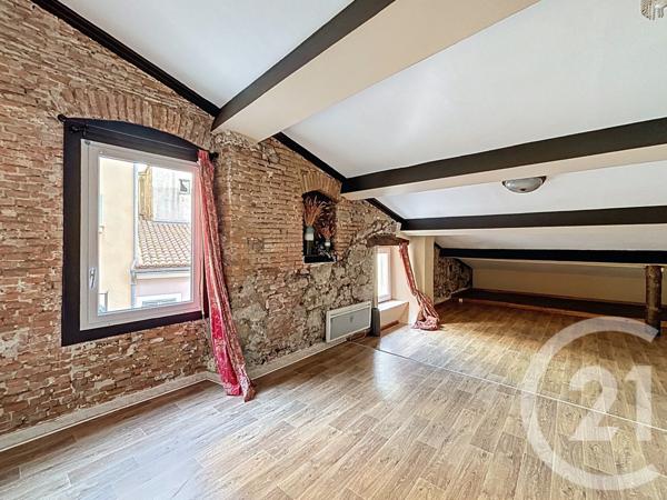 Appartement F2 à vendre  2 pièces - 41,28 m2 AJACCIO - 201