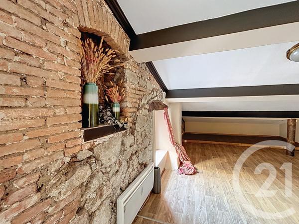 Appartement F2 à vendre  2 pièces - 41,28 m2 AJACCIO - 201