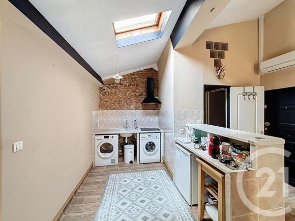 Appartement F2 à vendre  2 pièces - 41,28 m2 AJACCIO - 201