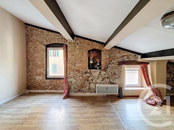 Appartement F2 à vendre  2 pièces - 41,28 m2 AJACCIO - 201