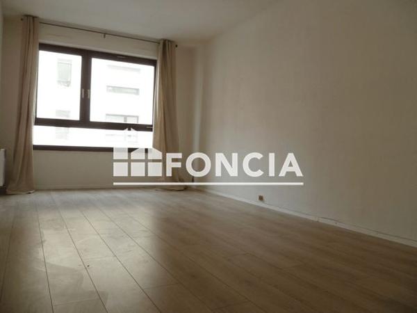 Location Appartement 2 pièces 43.4 m² - 4 RUE D'OBERNAI Strasbourg 67000