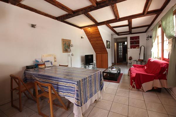 Maison Nanterre - Centre Ville