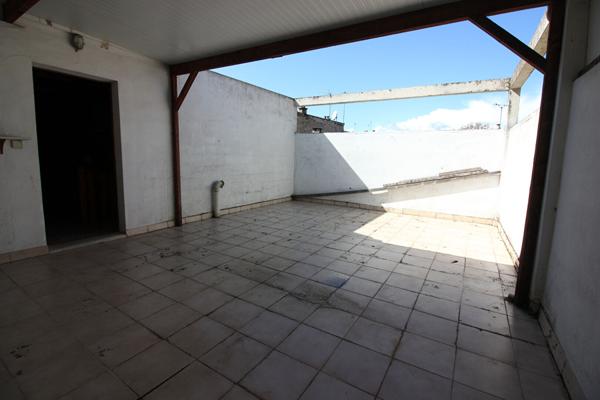 Maison Nanterre - Centre Ville