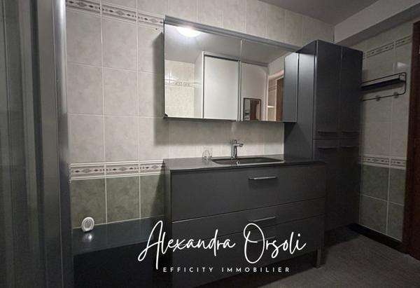 Maison 9 pièces - 264 m²