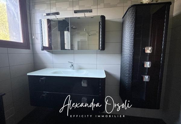 Maison 9 pièces - 264 m²