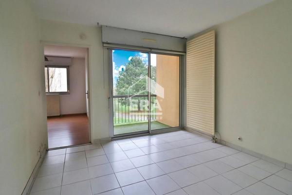 Appartement Toulouse 2 pièce(s) 37 m2