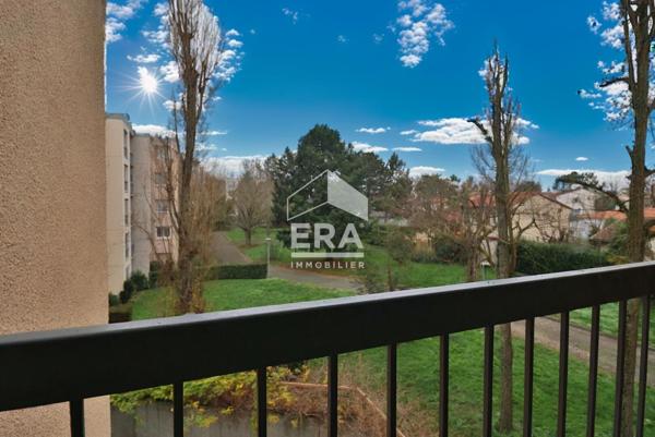 Appartement Toulouse 2 pièce(s) 37 m2