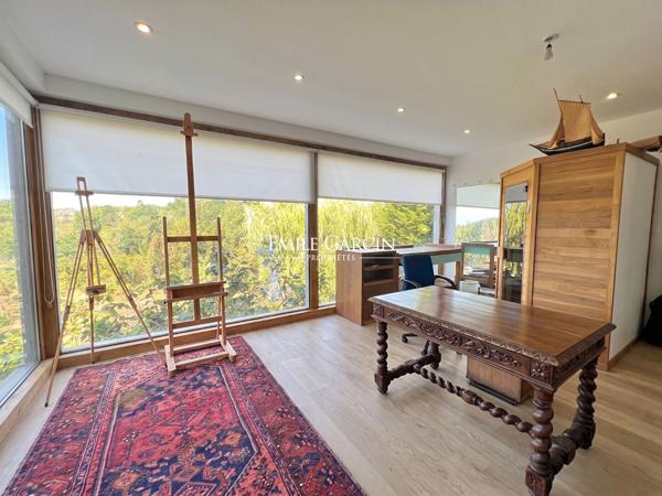 À vendre - Normandie - Gonneville-Sur-Honfleur - Maison - 5 chambres