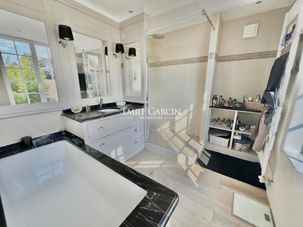 À vendre - Normandie - Gonneville-Sur-Honfleur - Maison - 5 chambres