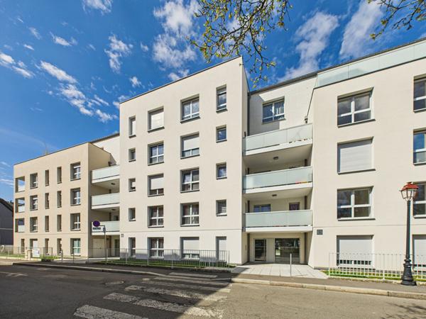 Achat appartement Mulhouse - 4 pièce(s) - 86 m² - 232 627 €